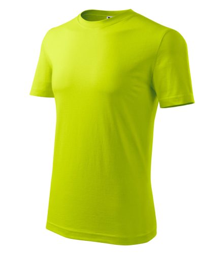 Malfini classic new férfi póló