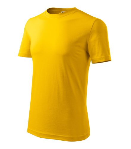 Malfini classic new férfi póló