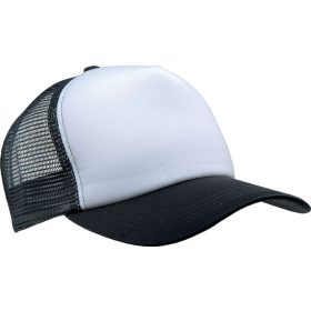 Baseball trucker sapka