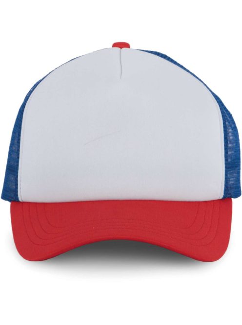 Baseball trucker sapka